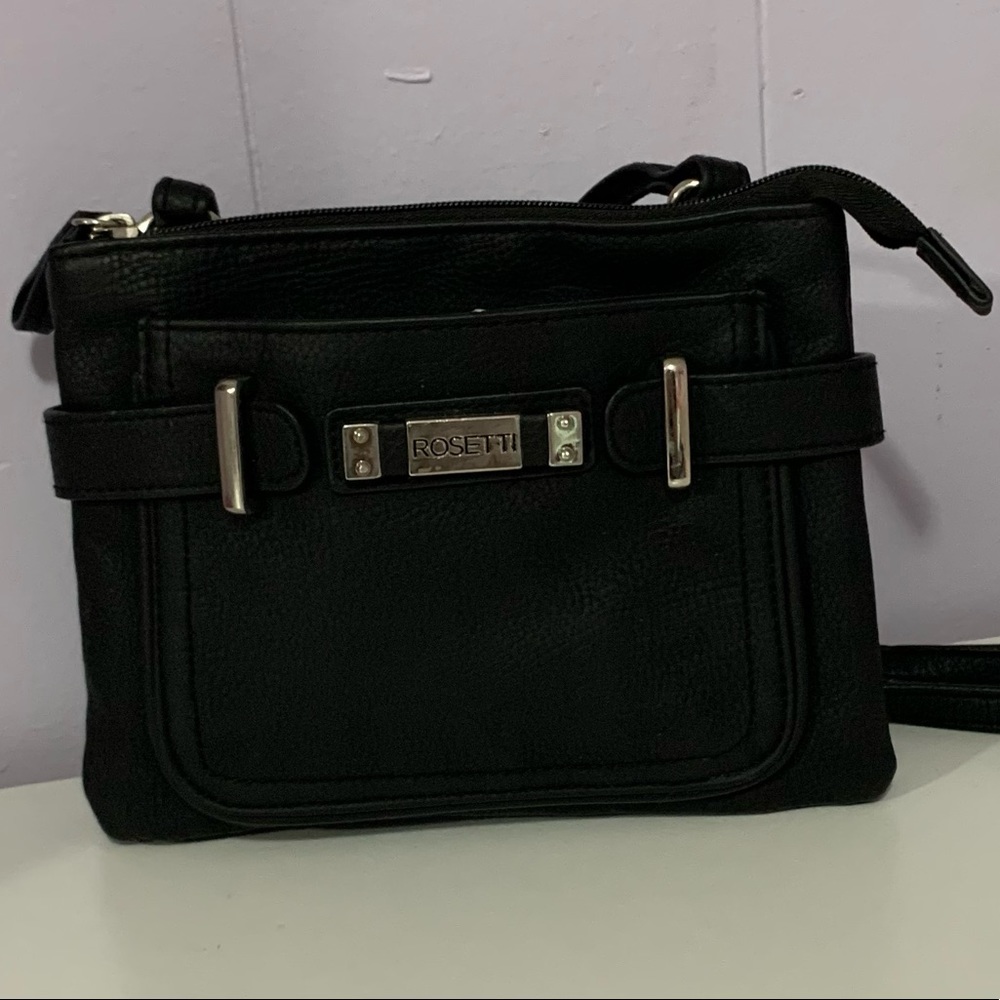 Purse ROSETTI